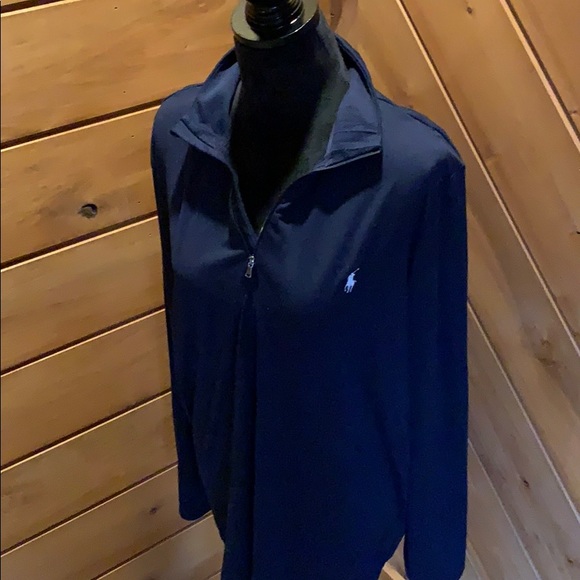 Ralph Lauren Polo Golf long sleeved shirt - Picture 3 of 4